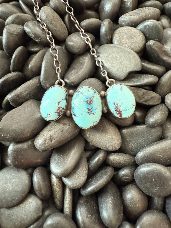 The Geraldine Necklace