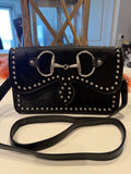 The Bonnie Snaffle Bit Purse