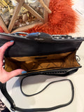 The Bonnie Snaffle Bit Purse