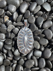The Annie Pendant