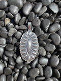 The Annie Pendant