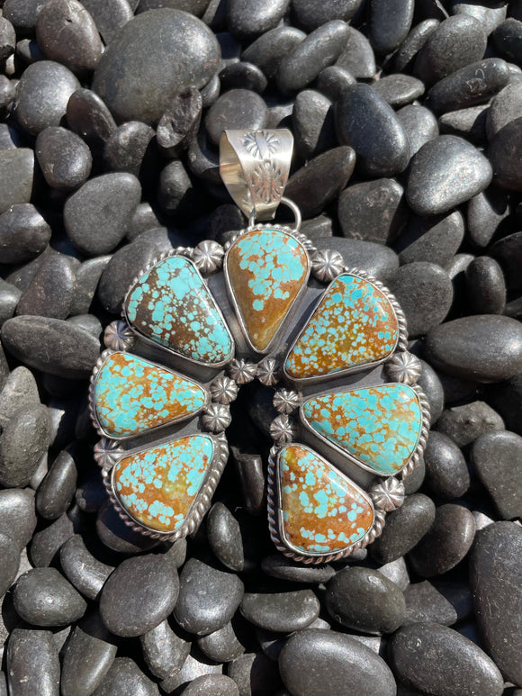 The Clyde Pendant