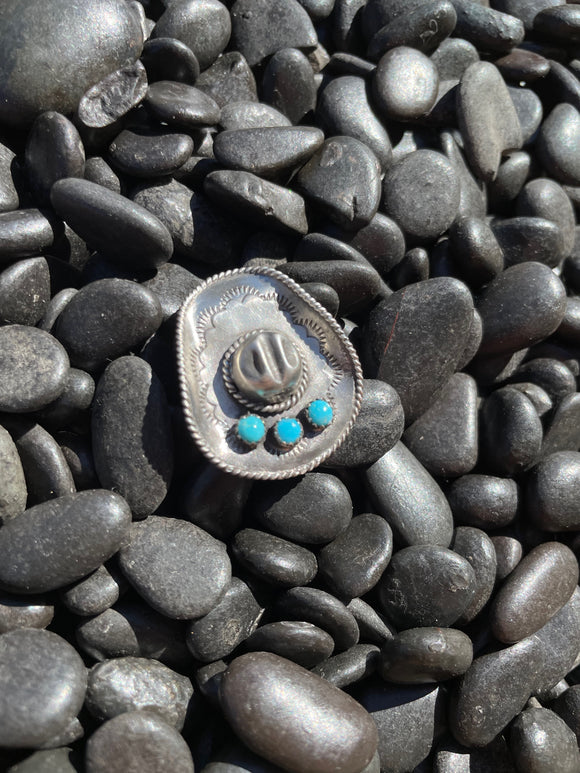 The Dallas Ring