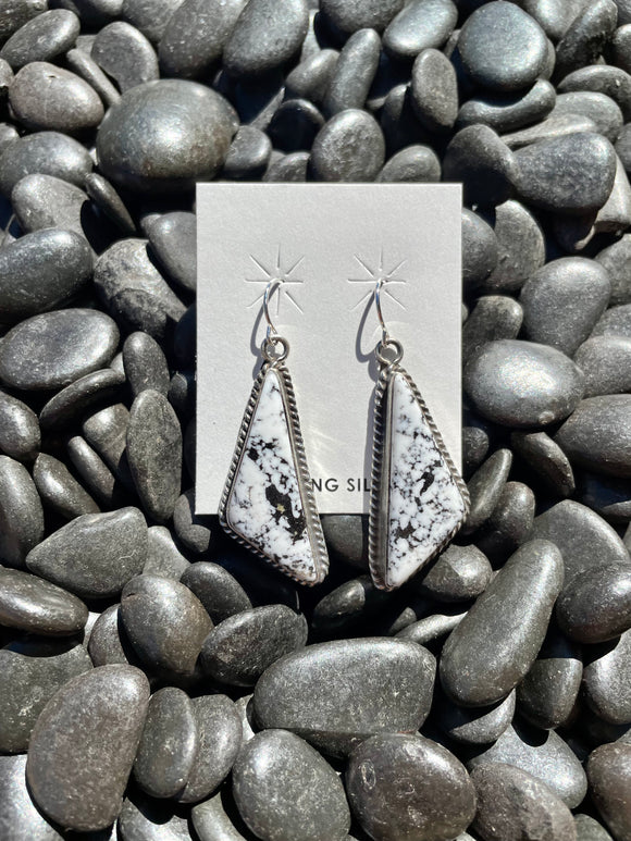 The Hank Earrings