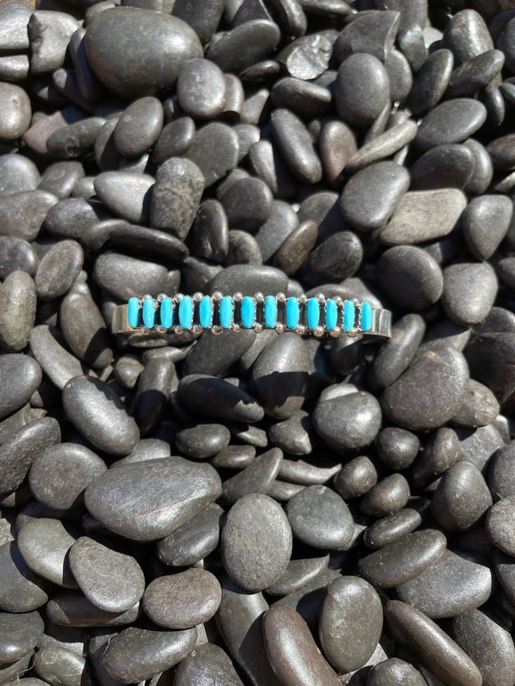 The Levi Cuff