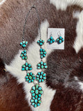 The Reid Lariat Set