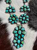 The Reid Lariat Set