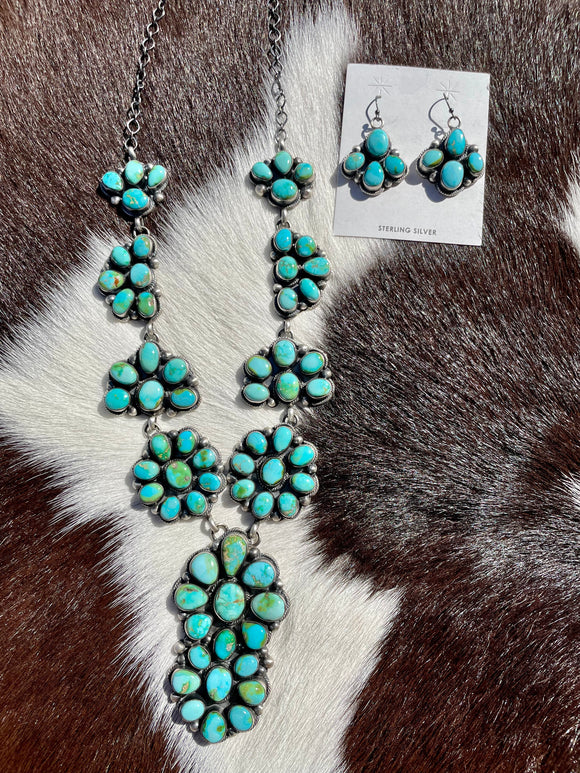 The Reid Lariat Set