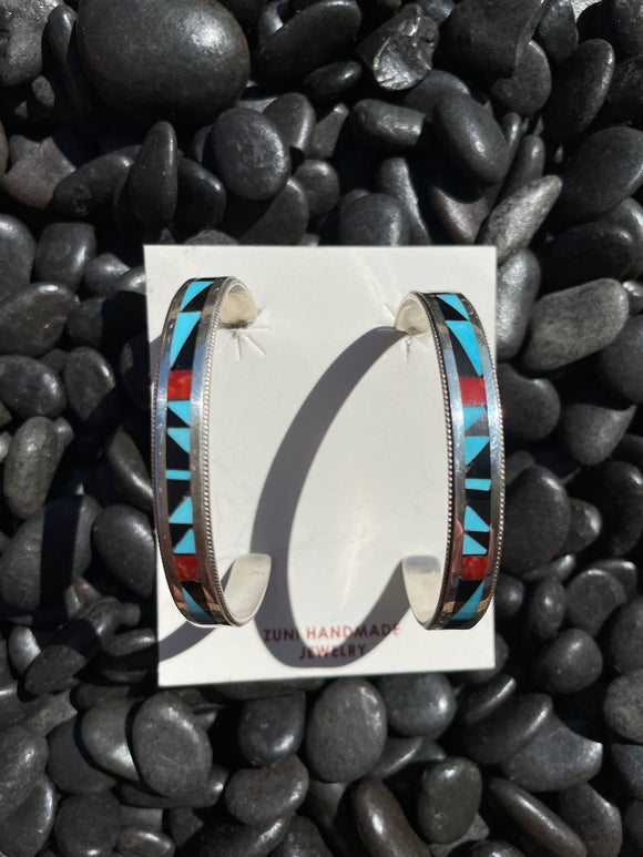 The Toby Hoops